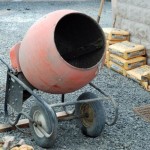 Виготовлення бетону: вимоги, співвідношення матеріалів, заміс і заливка