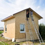 Дачний будиночок (просто і недорого): який тип і проект вибрати, будівництво, нюанси